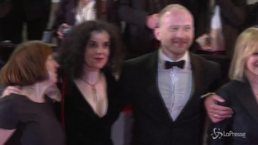 Cannes, la Polonia torna al festival con “Cold War