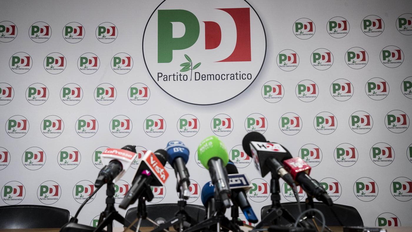 Pd, si va verso la “reggenza” e il congresso. Pioggia di “no” sull’alleanza con M5S