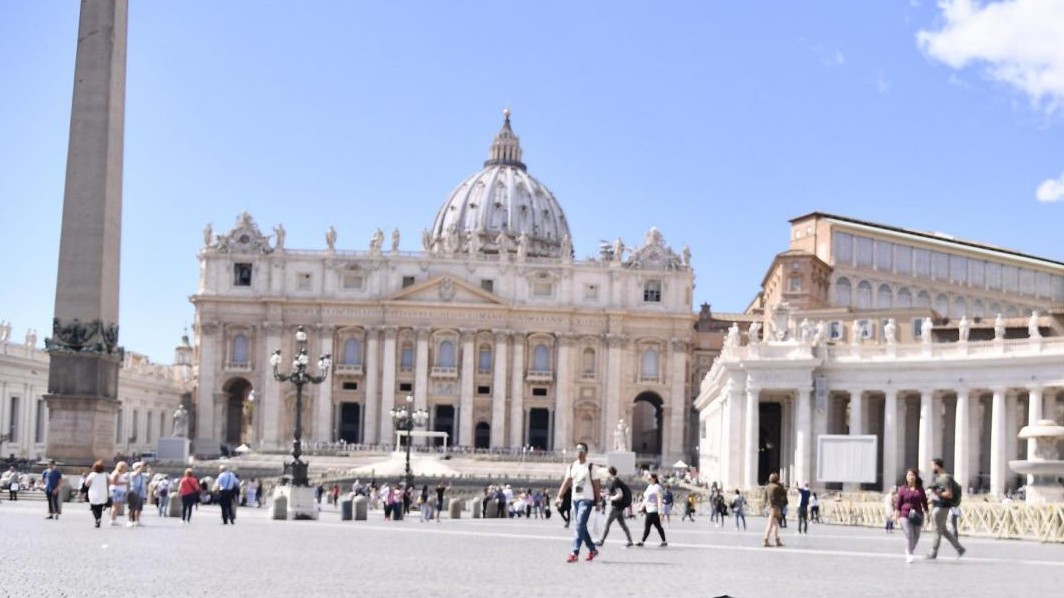 8 marzo, anche la Chiesa ha il suo #metoo: Ecco perché le donne contano