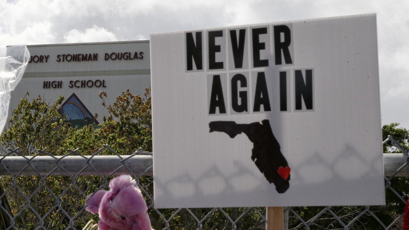 Usa, sì dalla Camera della Florida alla legge sul controllo delle armi