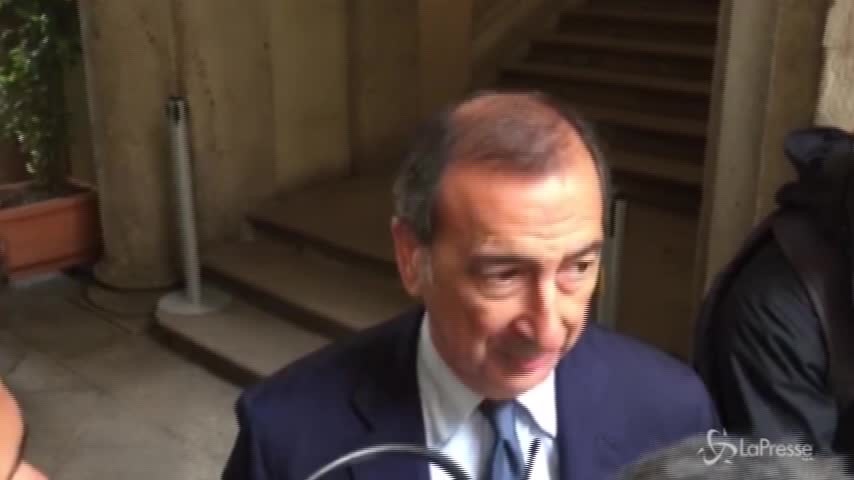 Sala: “Bisogna fare chiarezza sull’assegnazione dell’Ema”
