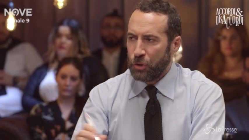 “Accordi e disaccordi”, Di Battista sul caso Fico: “Chi ha un ruolo pubblico deve stare attento”