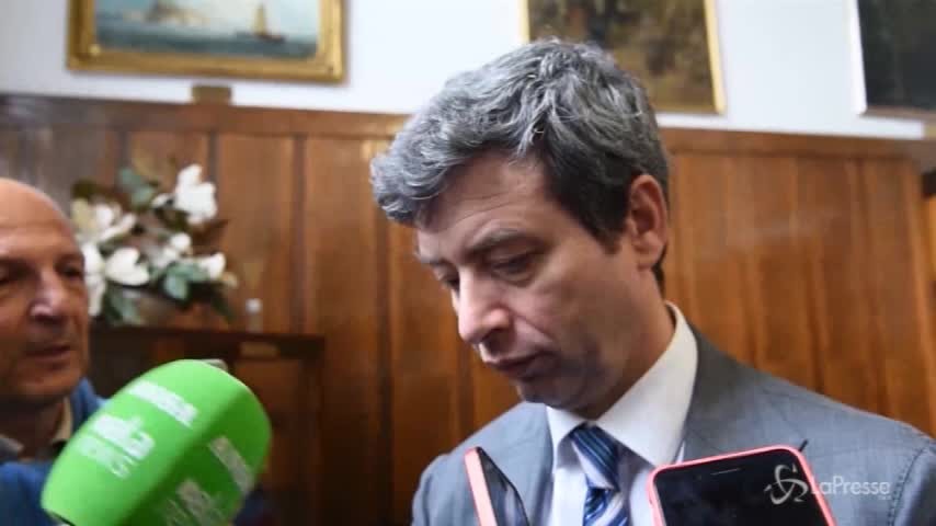 Orlando: “Finita la stagione dell’assedio della politica sulla Magistratura”