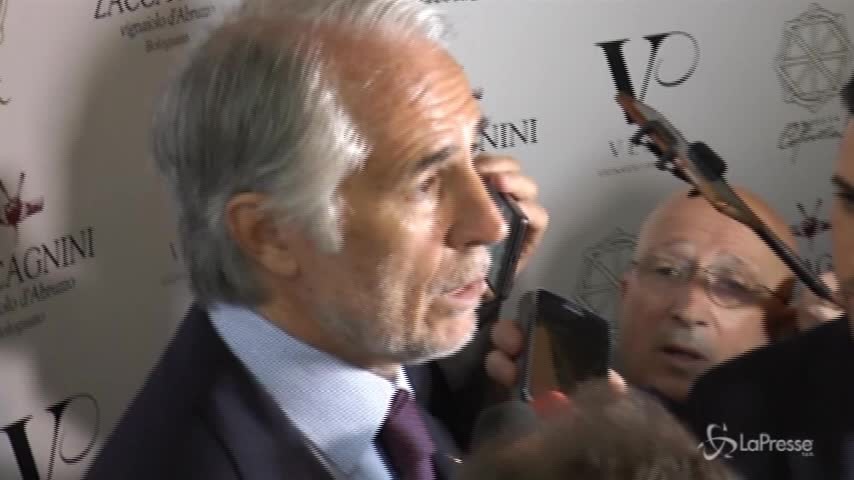 Nazionale, Malagò: “Mancini ha dimostrato di volere moltissimo questo ruolo”