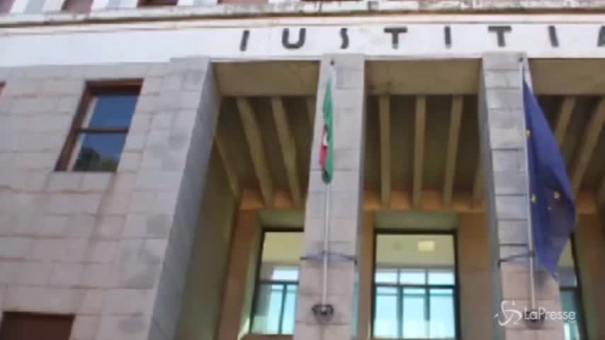 Caso Ragusa, al marito 20 anni in Appello