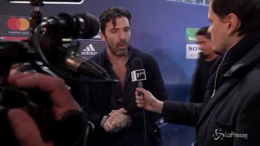 Dopo 7 scudetti consecutivi, Gigi Buffon pronto all’addio?