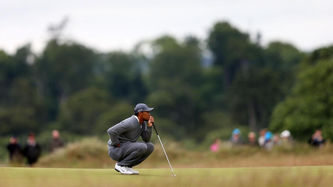 Golf, Valspar Championship: comanda Conners, bene Tiger Woods