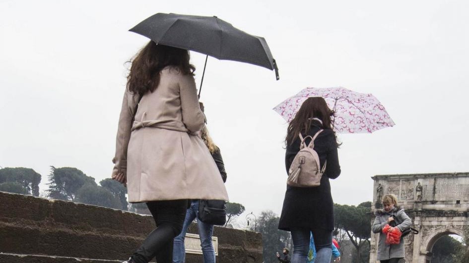 Temperature stabili e da sabato torna la pioggia: il meteo del 9 e del 10 marzo