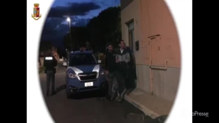 Arresti per mafia a Brindisi, le intercettazioni: “Il cantiere ve lo dovete prendere”