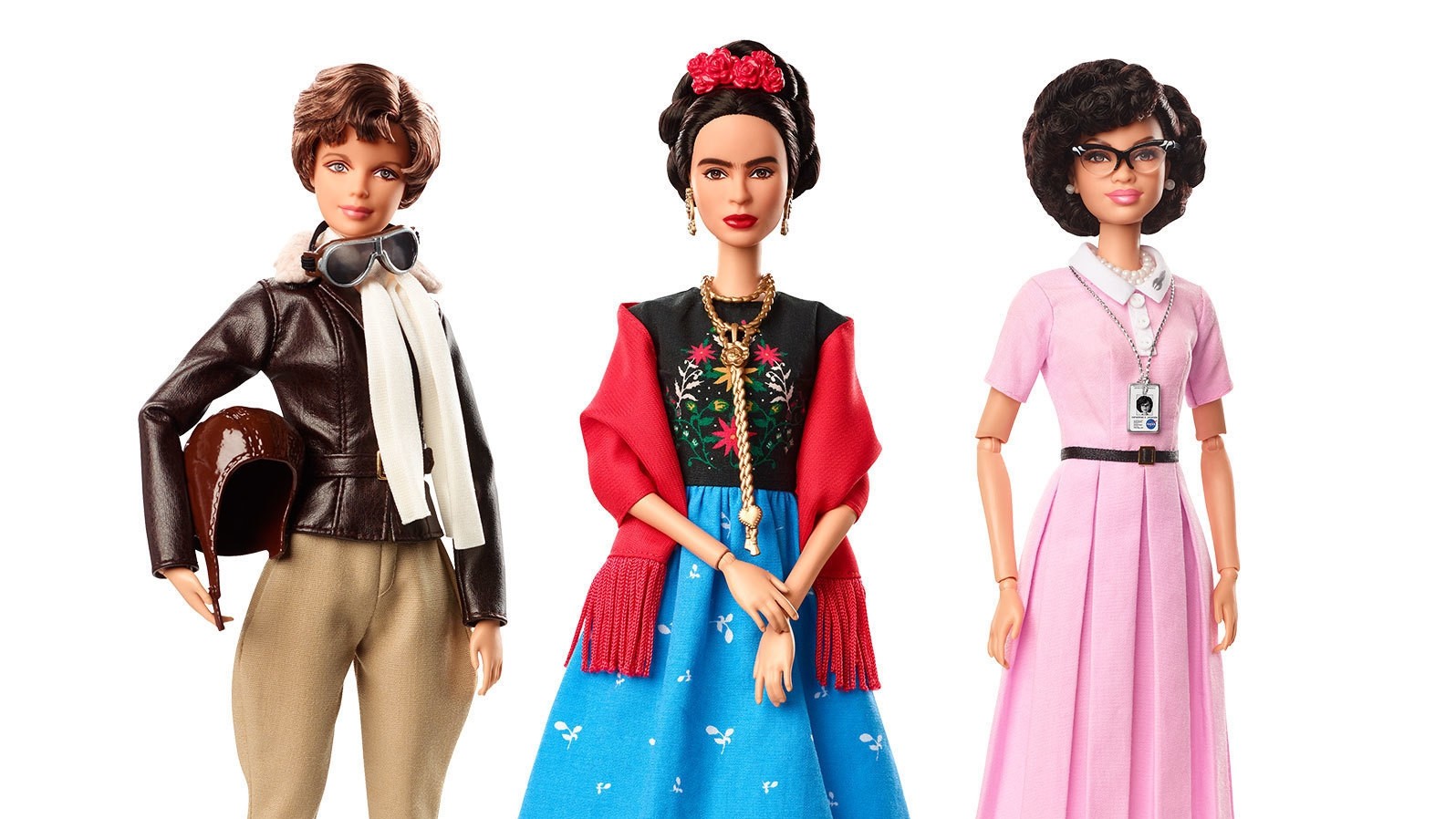 Frida Kahlo diventa Barbie: si scatena ‘guerra’ su diritti d’immagine