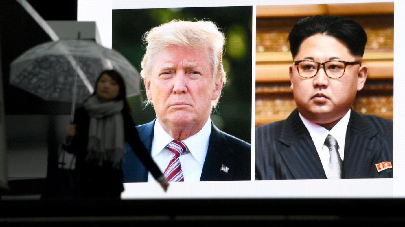 Nord Corea, ecco dove Trump e Kim potrebbero vedersi