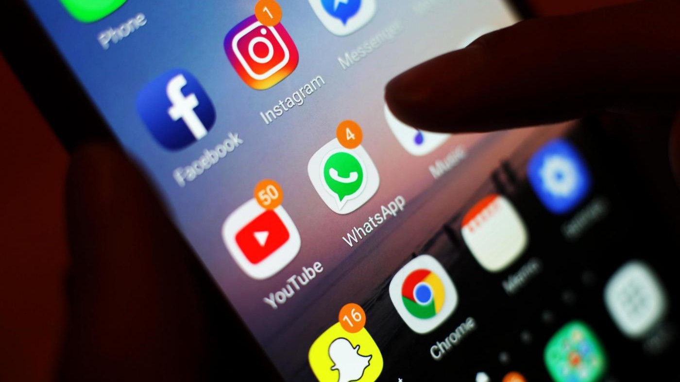 Whatsapp inviati per sbaglio? Ora c’è più di un’ora per cancellarli