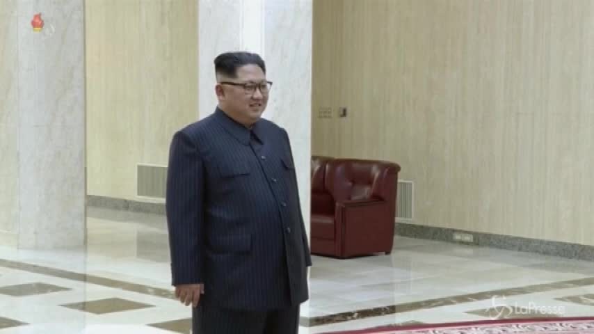 La Corea del Nord minaccia di far saltare il summit con Trump