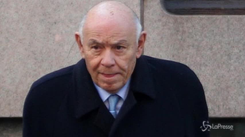 E’ morto Ligresti, l’imprenditore protagonista della finanza milanese