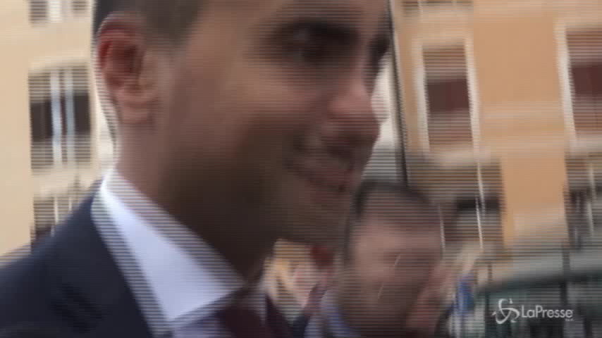 Governo, Di Maio: “Tavolo a buon punto da sistemare questioni dirimenti”