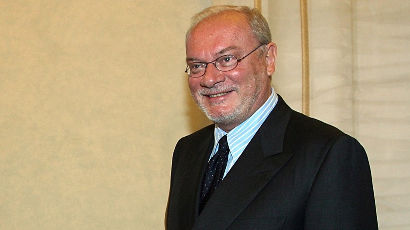 Morto Piero Ostellino, direttore del Corsera dal 1984 al 1987