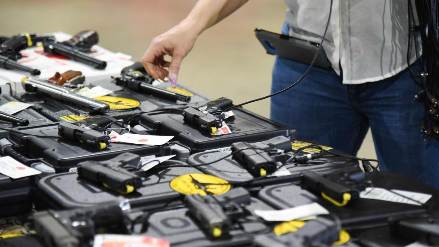 La Nra fa causa alla Florida contro la stretta sulle armi