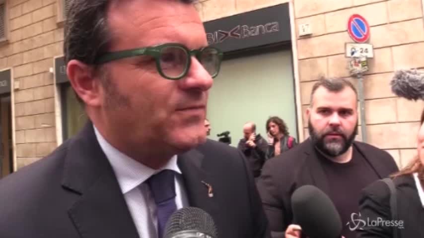 Centinaio (Lega): “Sull’Ue avevamo posizioni divergenti…”