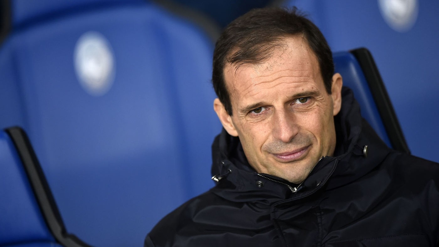 Juve contro l’Udinese per il sorpasso. Allegri ritrova Mandzukic