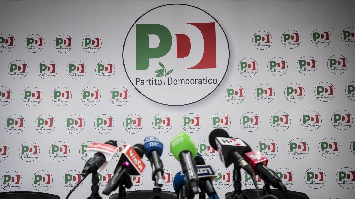 Elezioni, acque agitate Pd verso direzione mentre a sinistra guarda a M5S