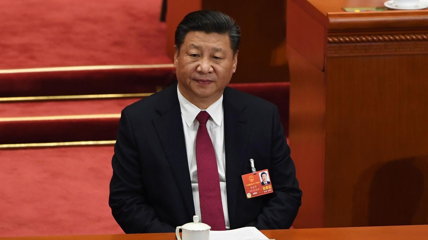 Cina, parlamento abolisce il limite dei due mandati presidenziali