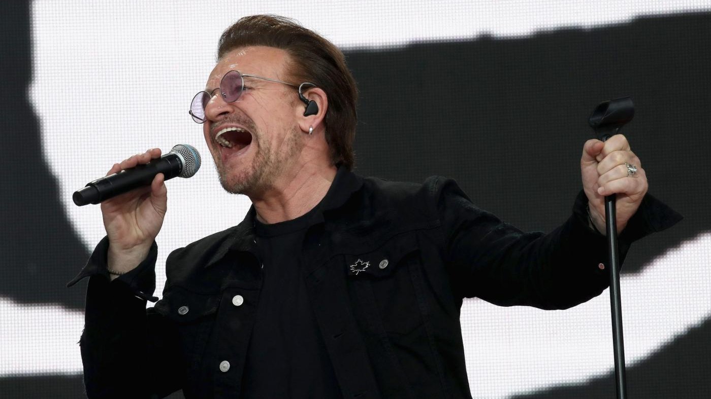 Scandalo abusi nell’organizzazione ONE, Bono si scusa: “Odio il bullismo”