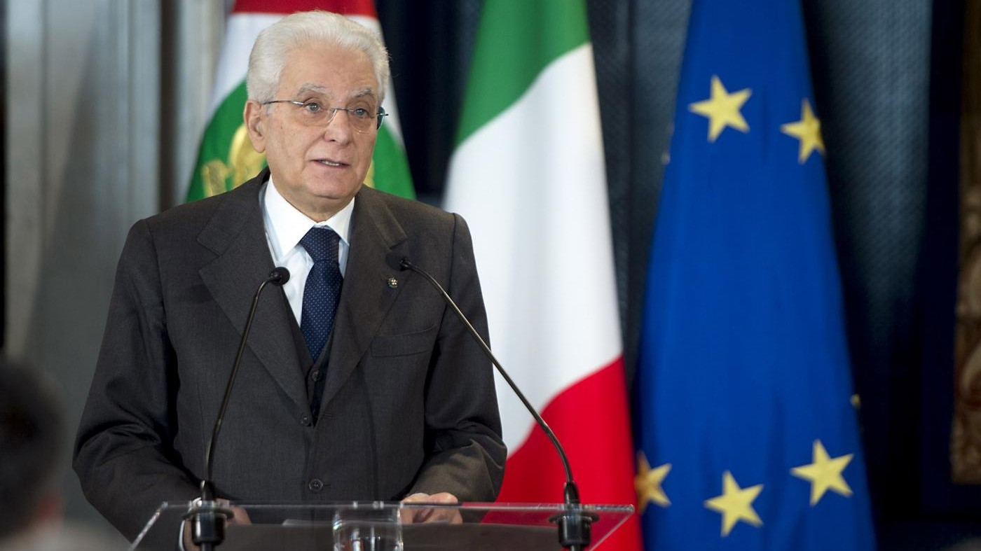 Quirinale, ecco i 29 Alfieri della Repubblica premiati da Mattarella