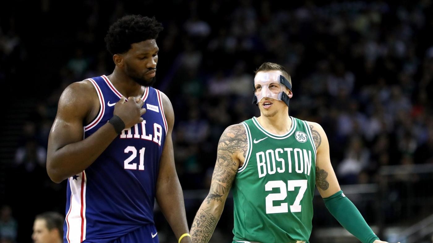 Nba, volano Houston e Toronto. Stop a Golden State, bene i 76ers