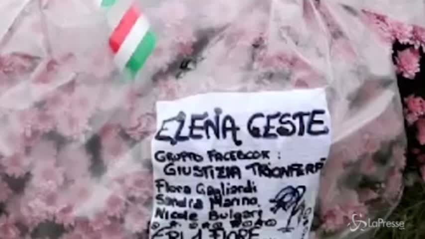Ceste, Cassazione conferma condanna a 30 anni per marito