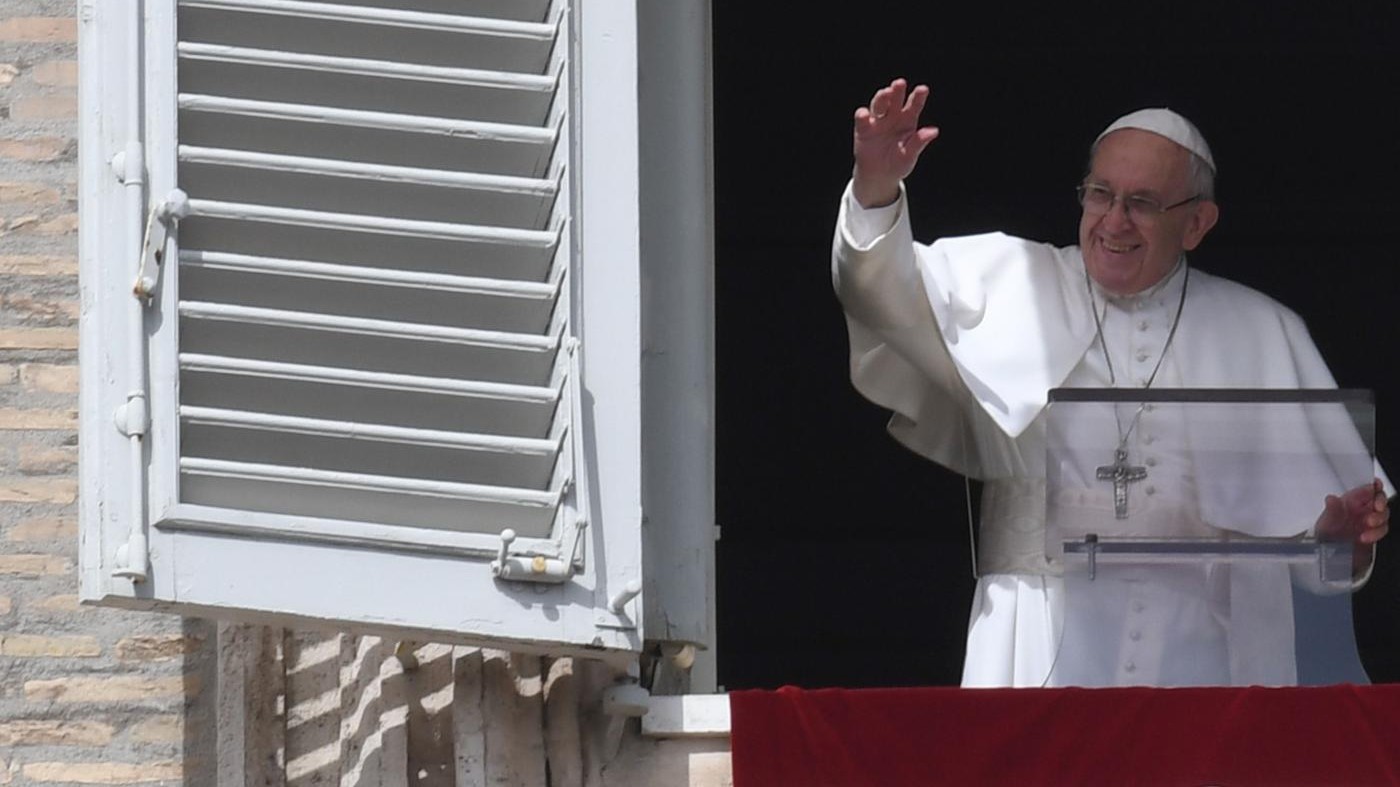 Vaticano, i 5 anni con Francesco: Papa rivoluzionario forte e tenero