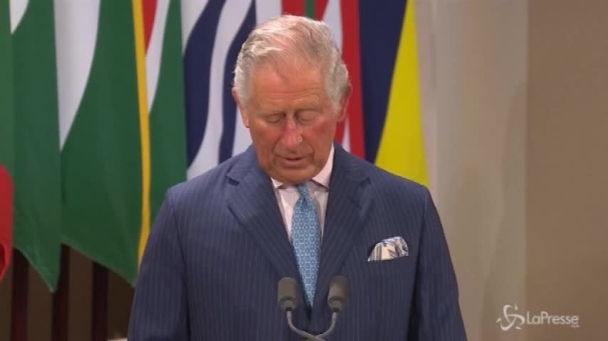 Royal wedding, Carlo porterà Meghan all’altare