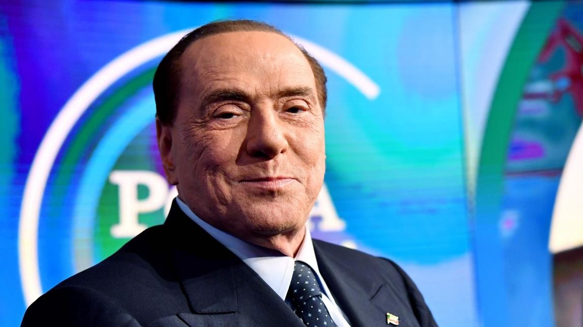 Corte Conti apre fascicolo su Berlusconi e compravendita senatori