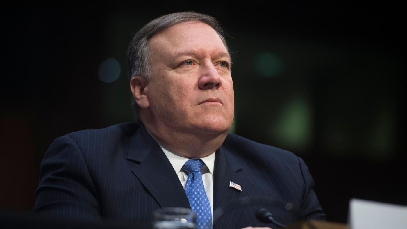 Usa, Trump silura Tillerson: al suo posto Pompeo