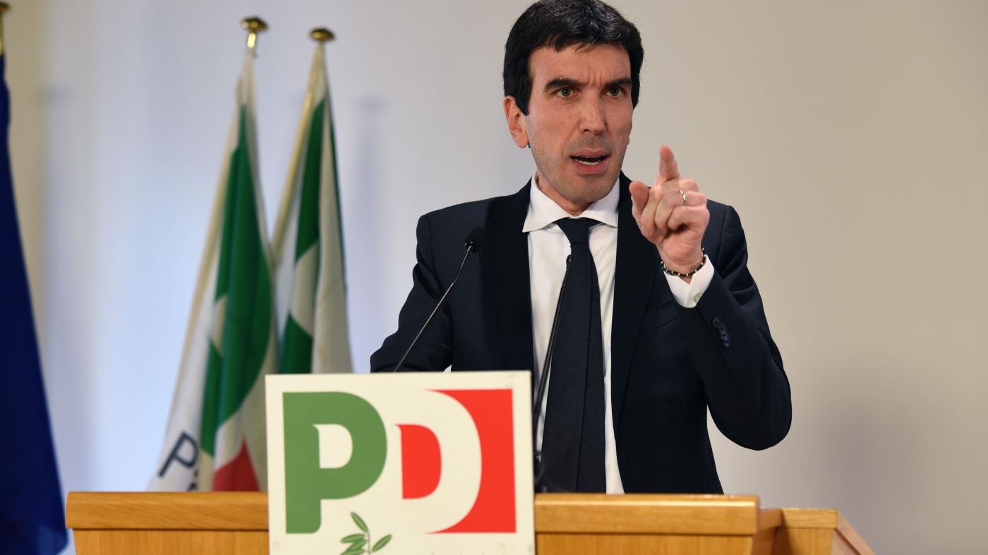 Pd, ipotesi congressi e primarie regionali tra settembre e ottobre