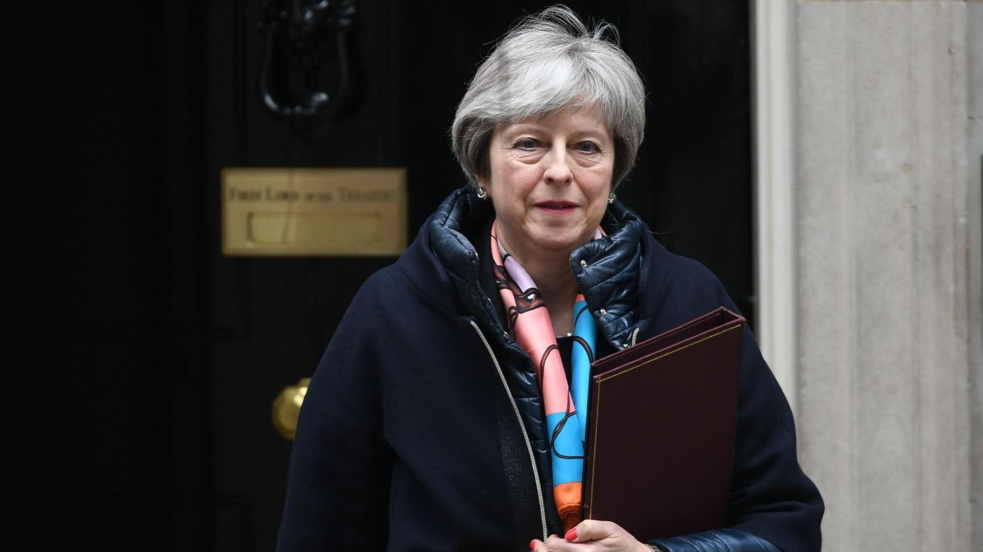 Spia russa, Mosca respinge ultimatum May. Ue e Trump solidali con Londra
