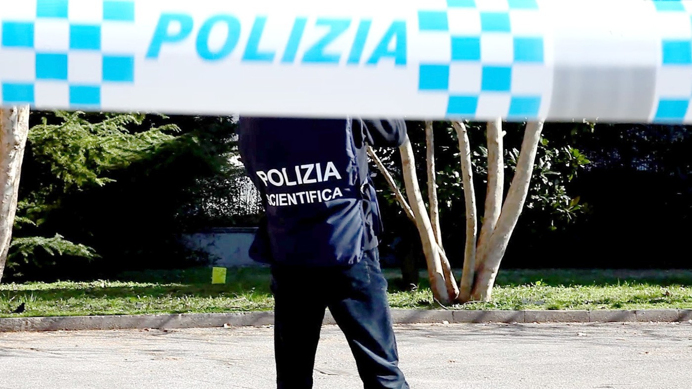 Pesaro, ordigno bellico in cantiere: evacuate 23mila persone a Fano