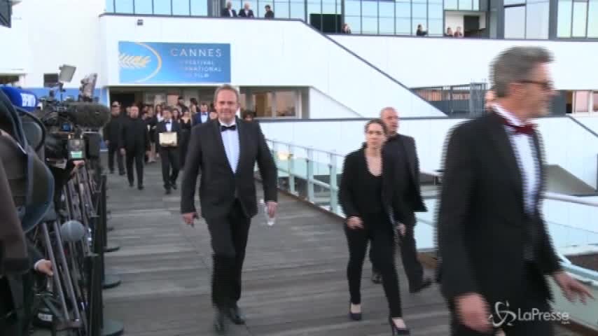 Tutti i vincitori di Cannes: c’è anche Marcello Fonte, miglior attore per “Dogman”