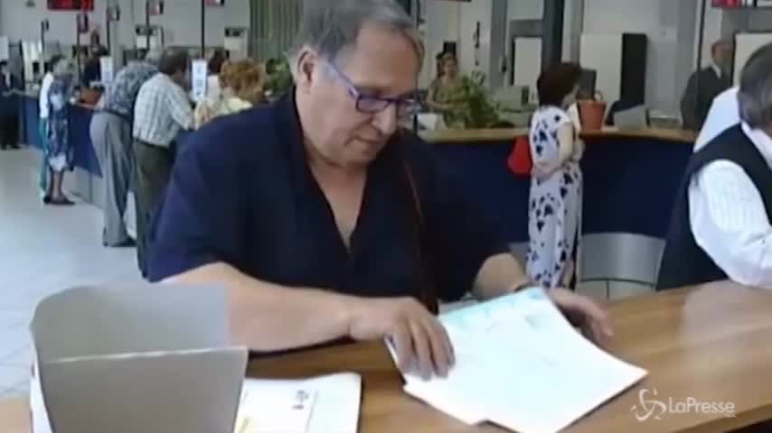 Boom per la rottamazione delle cartelle