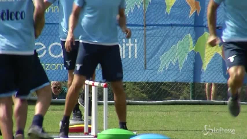 Champions, una poltrona per due