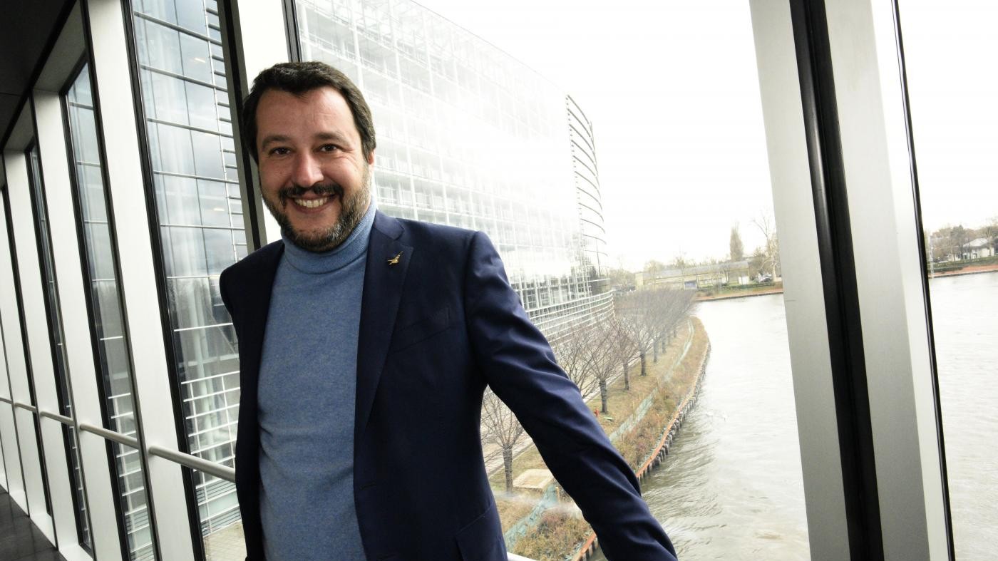 Elezioni, da Grazioli mandato a Salvini per trattativa su presidenze Camere