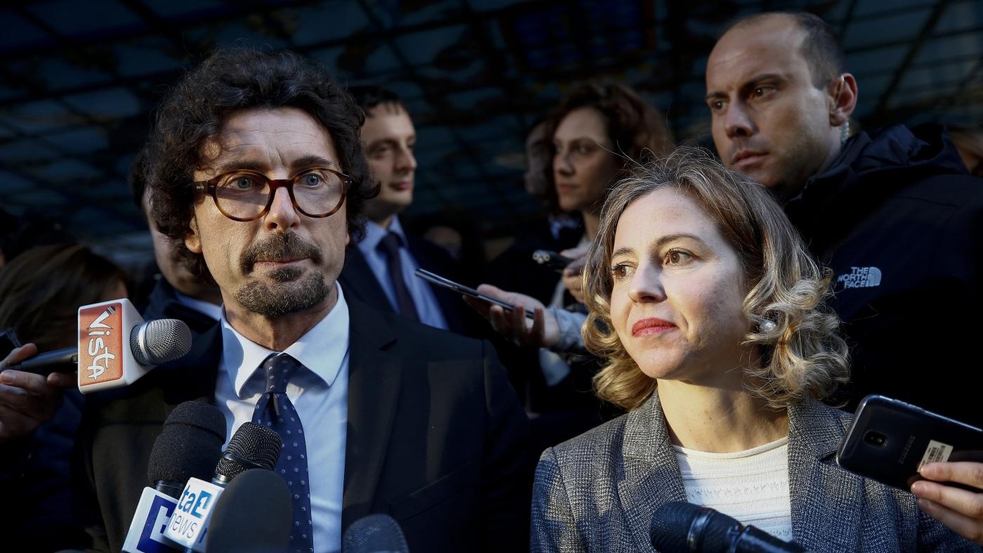 M5s, al via gli incontri con altri gruppi su presidenze. “Vogliamo figure di garanzia”