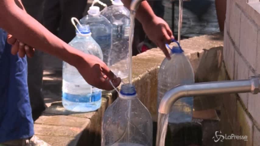 Italia nella Top Five Europea per la qualità dell’acqua