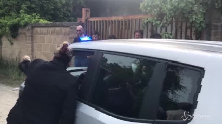 Proseguono le indagini sulla tragedia di Francavilla