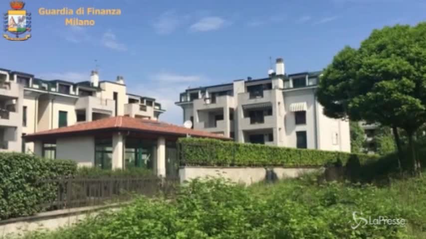 Bancarotta, frode e riciclaggio: 21 arresti e sequestri milionari a Milano