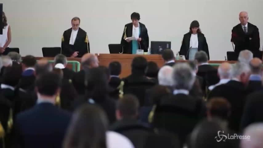 Mondo di mezzo, venti rinvii a giudizio e una condanna