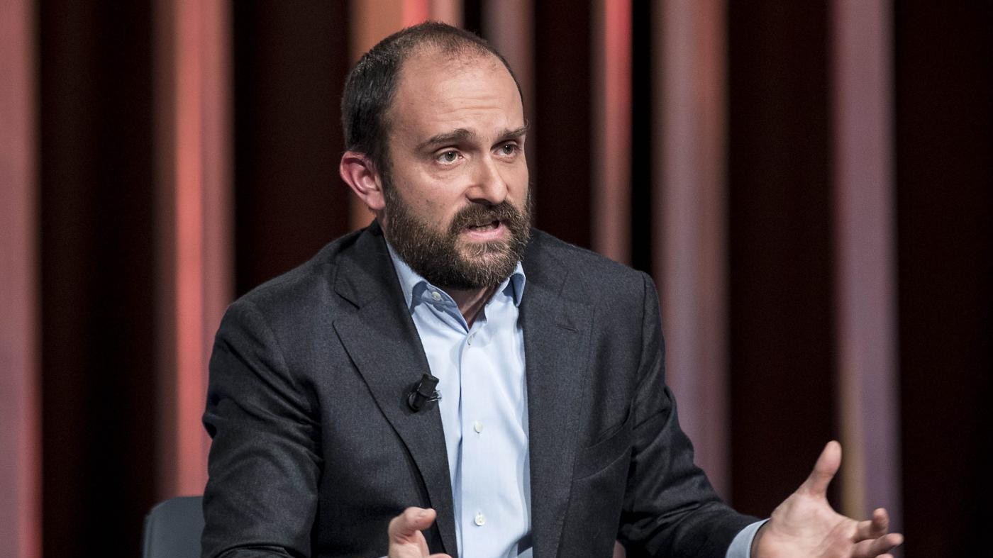 Pd, Orfini: “Idea di Franceschini è ipotesi scuola, no veti su capigruppo”