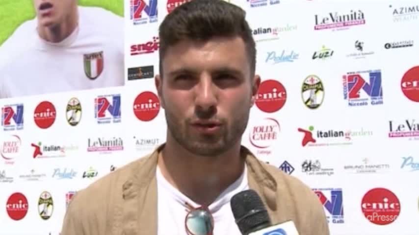 Milan, Cutrone: “Raggiunto obiettivo minimo, felicissimo per i gol”