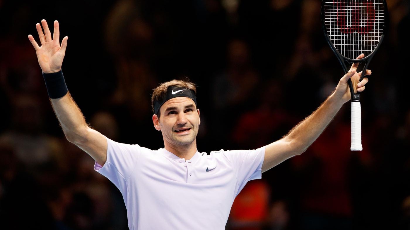 Tennis, Atp Indian Wells: Federer ai quarti di finale