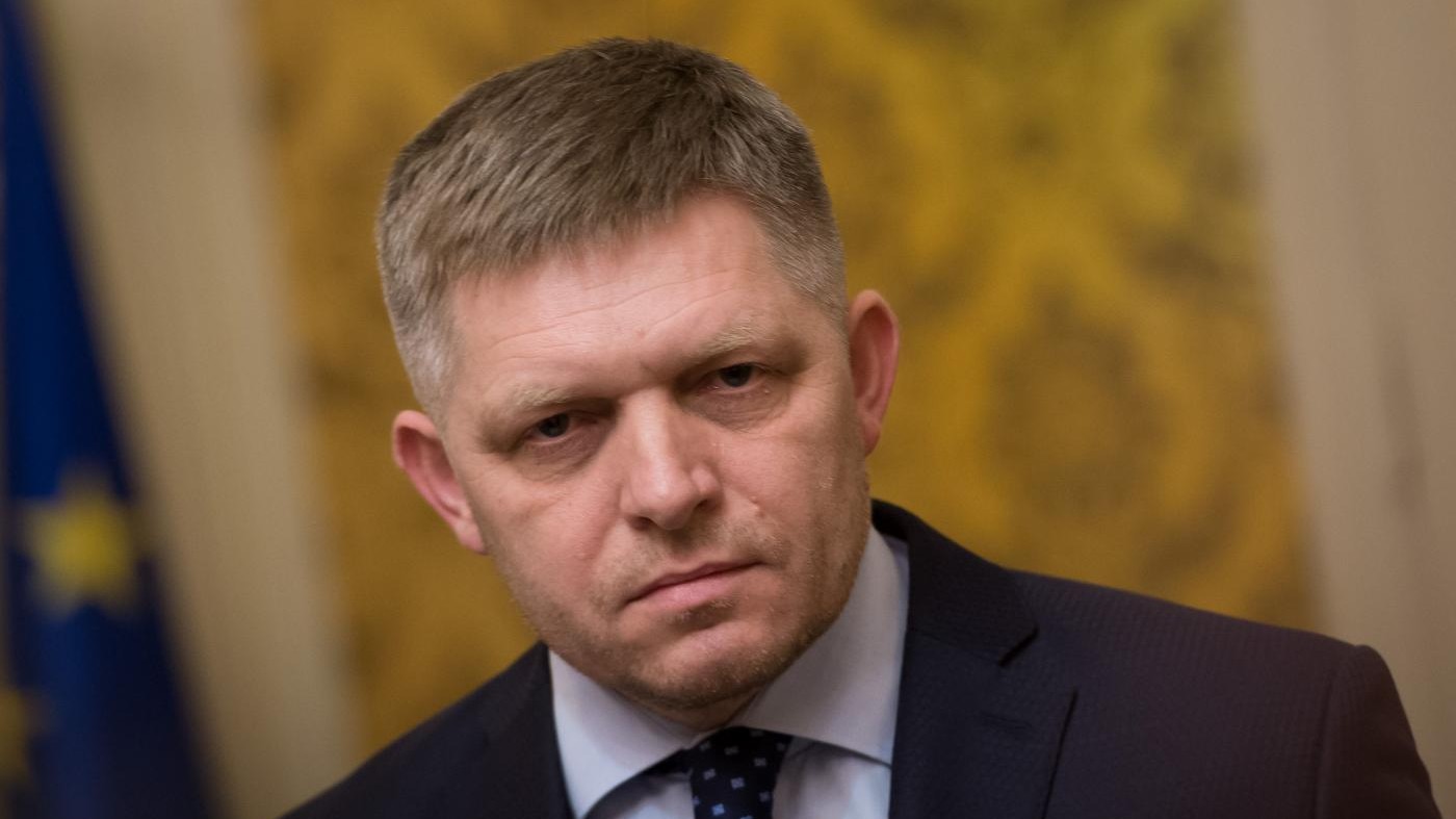 Slovacchia, omicidio Kuciak: presidente accetta dimissioni del premier Fico