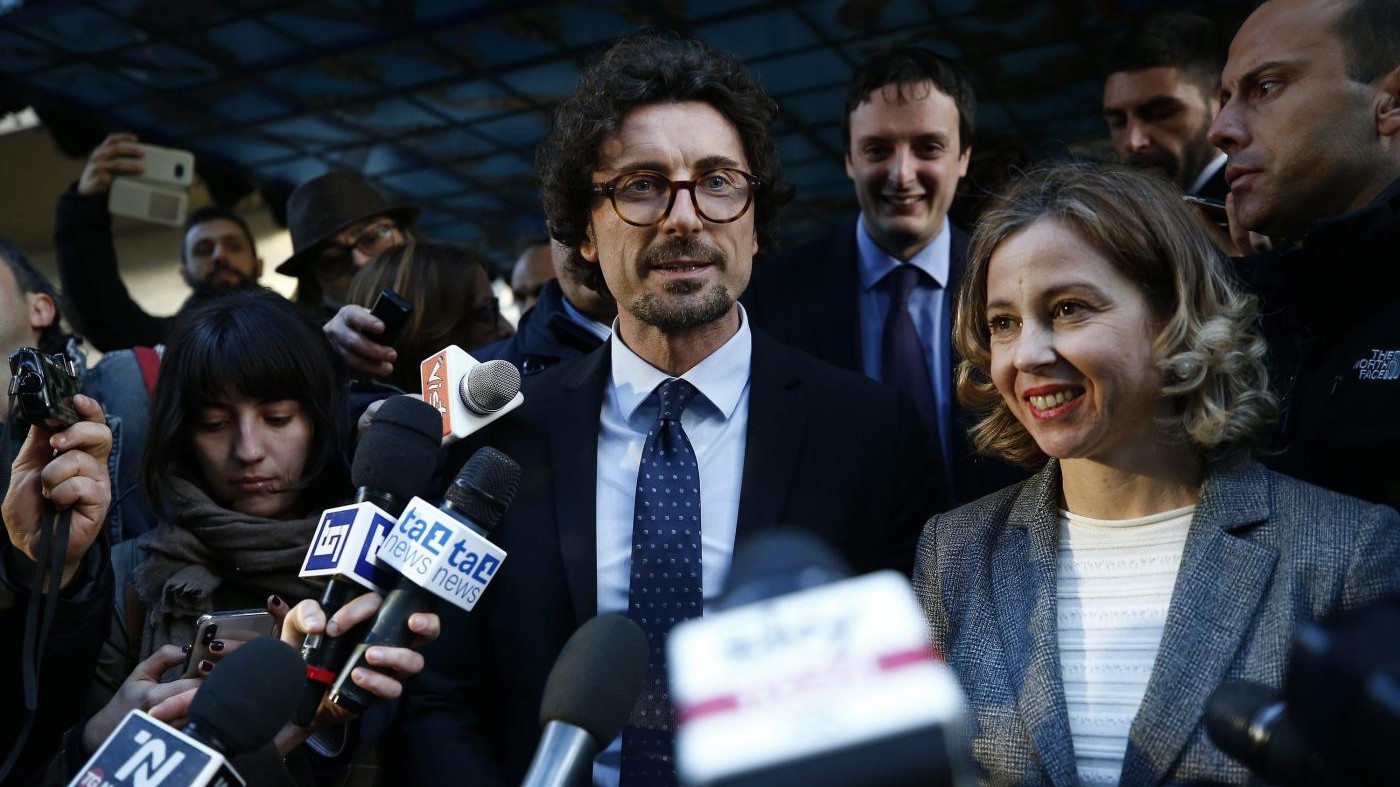 Presidenze Camere, M5s: “Apertura da Pd e Lega su metodo”. I dem: “Incontro interlocutorio”